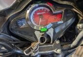 Hero Hunk 2018 Model For Sale in Chittagong
