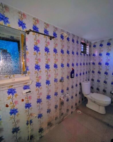 Family House ToLet in Rajshahi Lokkhipur