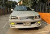 Toyota Corona Premio 1996 Model For Sale in Dhaka