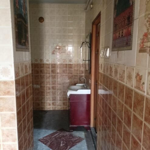 House ToLet in Dhaka Azimpur