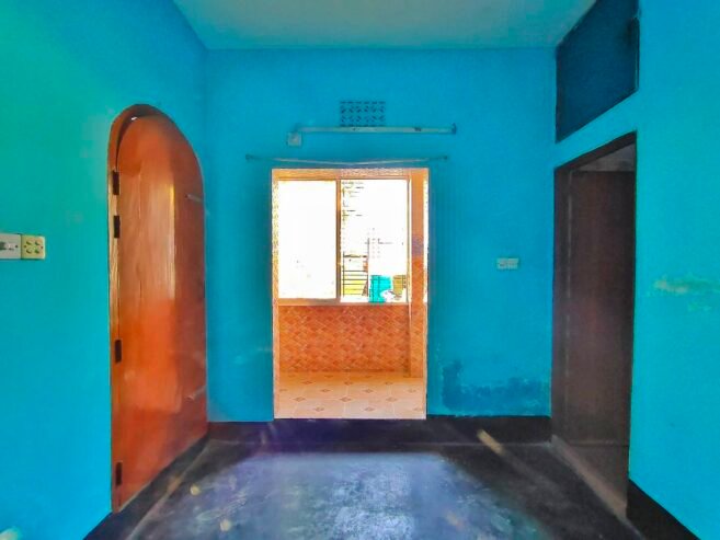 Family House ToLet in Rajshahi Lokkhipur