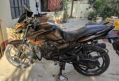 Hero Hunk 2018 Model For Sale in Chittagong
