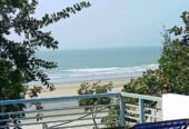 Sea view Royel Suite Cox’s Bazar Booking 50% Discount