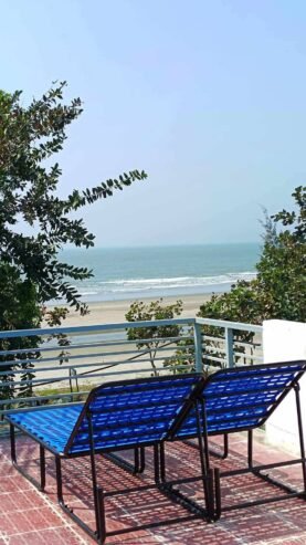 Sea view Royel Suite Cox’s Bazar Booking 50% Discount