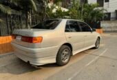 Toyota Corona Premio 1996 Model For Sale in Dhaka