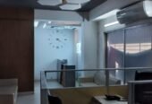 Office ToLet in Dhaka Vatara