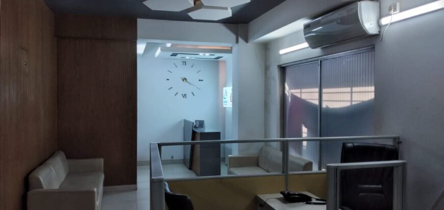 Office ToLet in Dhaka Vatara