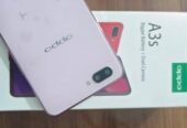 Oppo A3S For Sale in Dhaka Mirpur 1