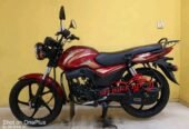Mahindra Arro 110 for Sale in Dhaka