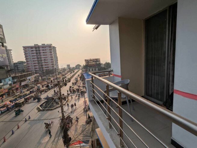 Hotel Sea Shine Cox’s Bazar Booking With Discount