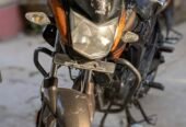 Hero Hunk 2018 Model For Sale in Chittagong