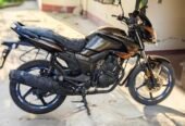 Hero Hunk 2018 Model For Sale in Chittagong