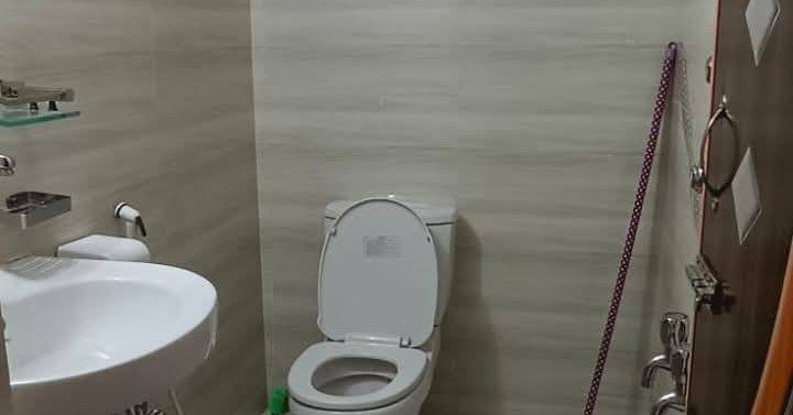 Family House ToLet in Sylhet Ambarkhana