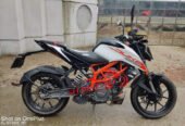 KTM Duke 125 For Sale