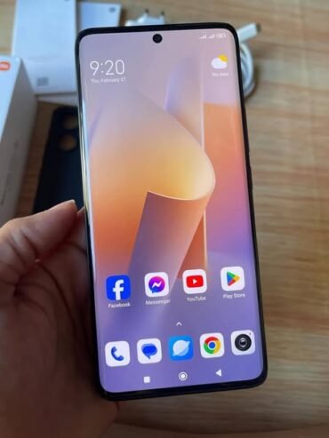 Redmi Note 13 Pro Plus 5G For Sale in Comilla
