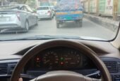 Toyota Corolla 110 1996 Model For Sale in Dhaka