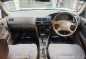 Toyota Corolla 110 1996 Model For Sale in Dhaka