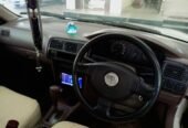 Toyota 111 Corolla 1995 Model For Sale in Khulna