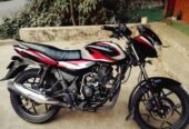 Discover 125 CBS Brake 2021 Model For Sale in Dhaka