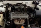 Toyota 111 Corolla 1995 Model For Sale in Khulna
