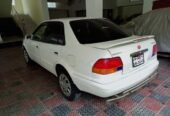 Toyota 111 Corolla 1995 Model For Sale in Khulna