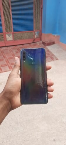 Samsung A50 For Sale in Dhaka