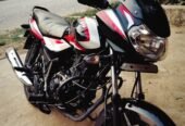Discover 125 CBS Brake 2021 Model For Sale in Dhaka