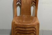 Plastic Chair For Sale in Chittagong GEC