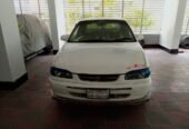 Toyota 111 Corolla 1995 Model For Sale in Khulna