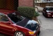 Toyota Corolla AE-100 1994 Model For Sale in Chittagong