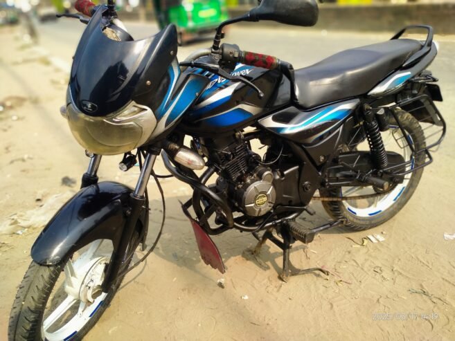 Bajaj Discover 100 For Sale in Chittagong