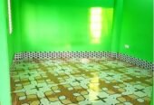 Family House ToLet in Sylhet Amabarkhana