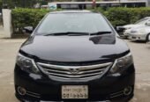 Toyota Allion 2010 Model For Sale in Dhaka
