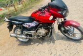 Bajaj Pulser 150 For Sale in Bhairab