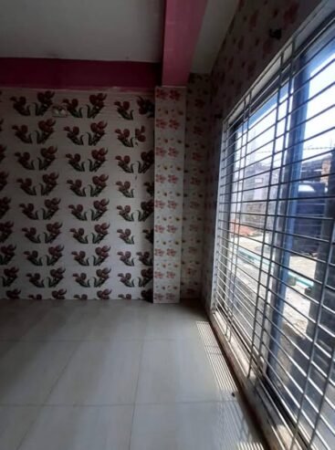 Family Flat ToLet in Mymensingh City
