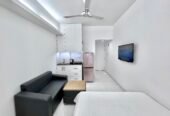 Rent 1 Room Studio Serviced Apartment