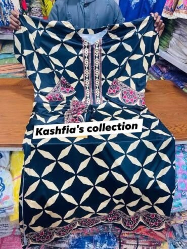 Simple Eid Dresses