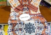 Simple Eid Dresses