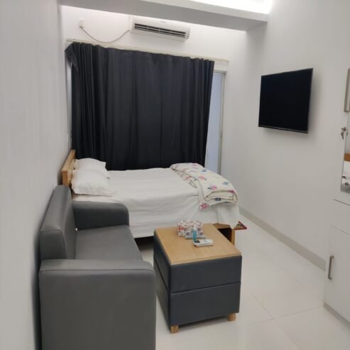 Rent 1 Room Studio Serviced Apartment BD