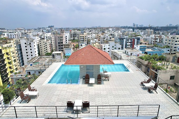 Rent Cozy Apartment in Bashundhara