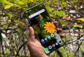 Vivo V40 5g like new