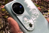 Vivo V40 5g like new