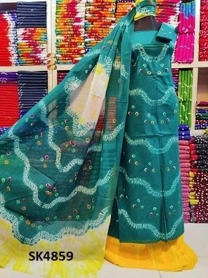 Womens Salwar Kameez