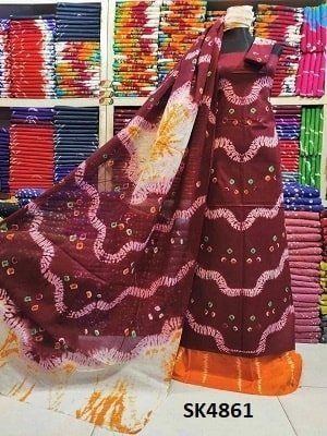 Womens Salwar Kameez