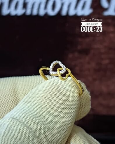 Diamond Ring