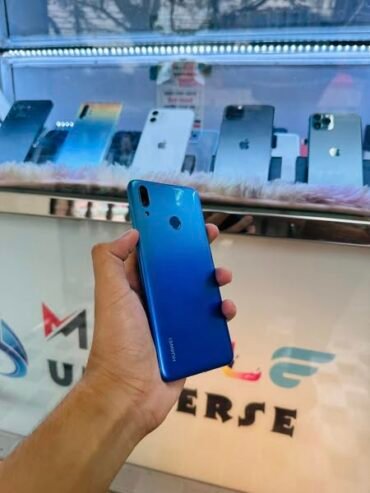 Huawei Y7 for Sell in Dhaka
