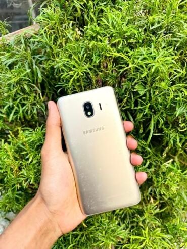 Samsung J4 for Sell in Dhaka