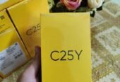 Realme C25y for Sell in Dhaka