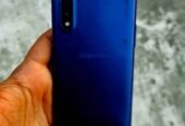 Samsung A01 for Sell in Sylhet