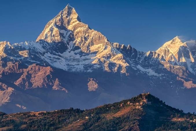 Nepal Tour Package